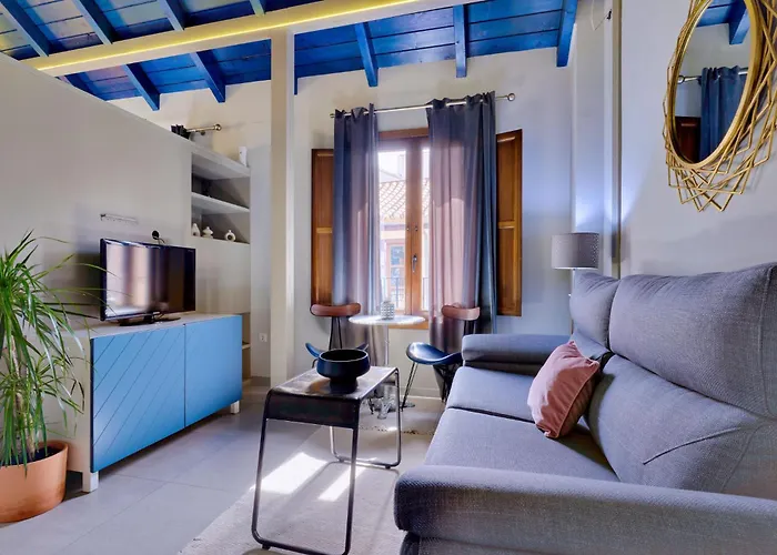 Ziri Suites - Hostatel