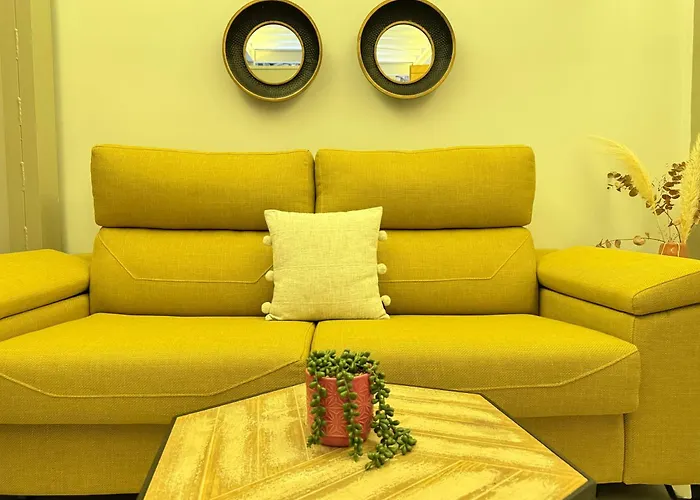 Rueda Bolas Suites - Hostatel