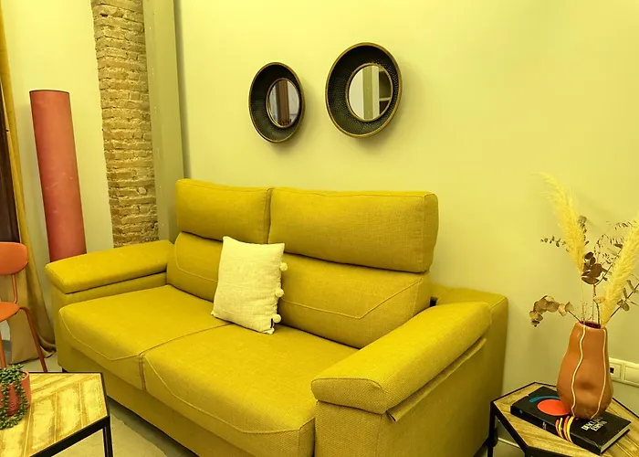 Rueda Bolas Suites - Hostatel