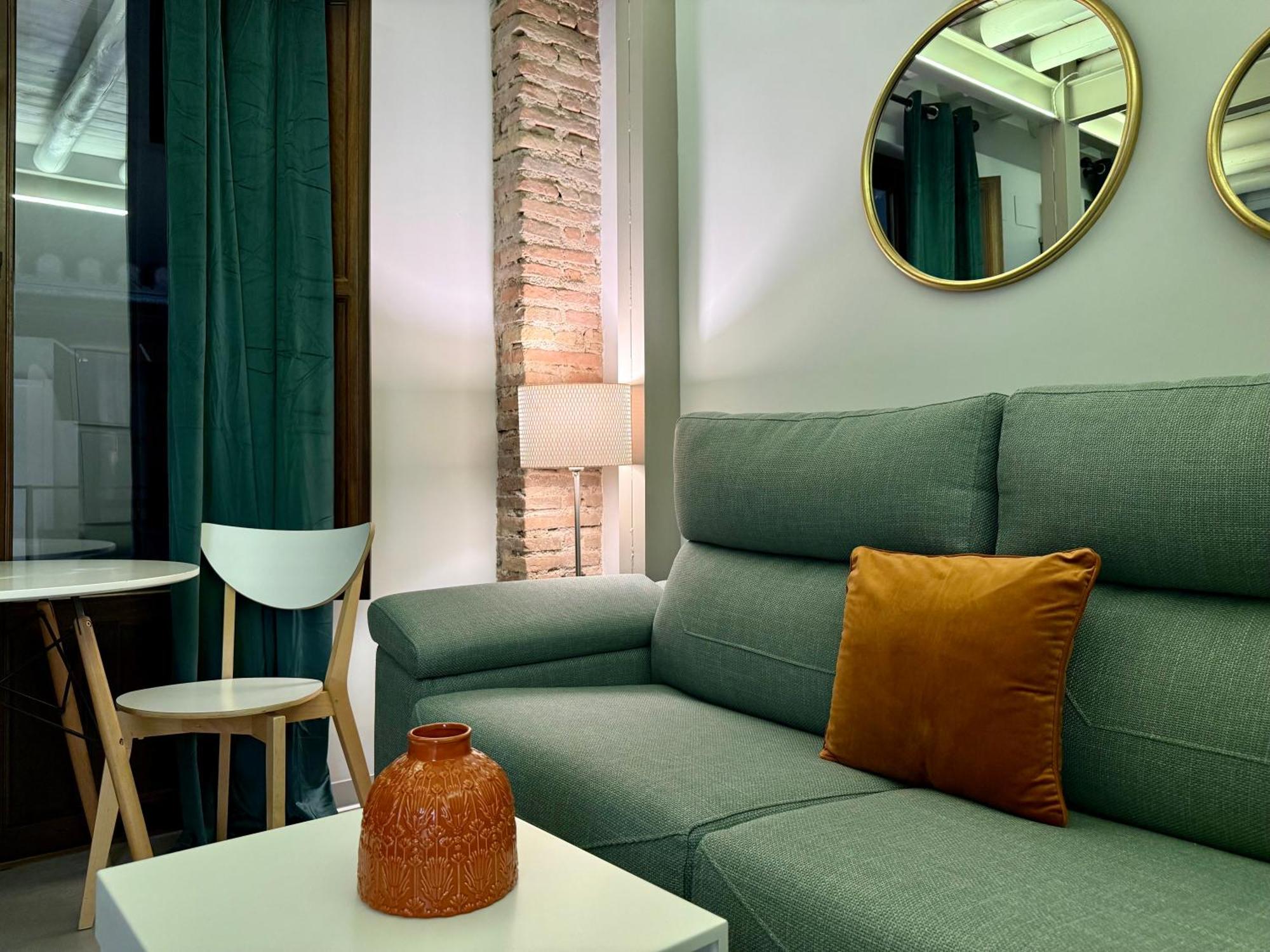 Rueda Bolas - Hostatel Apartment