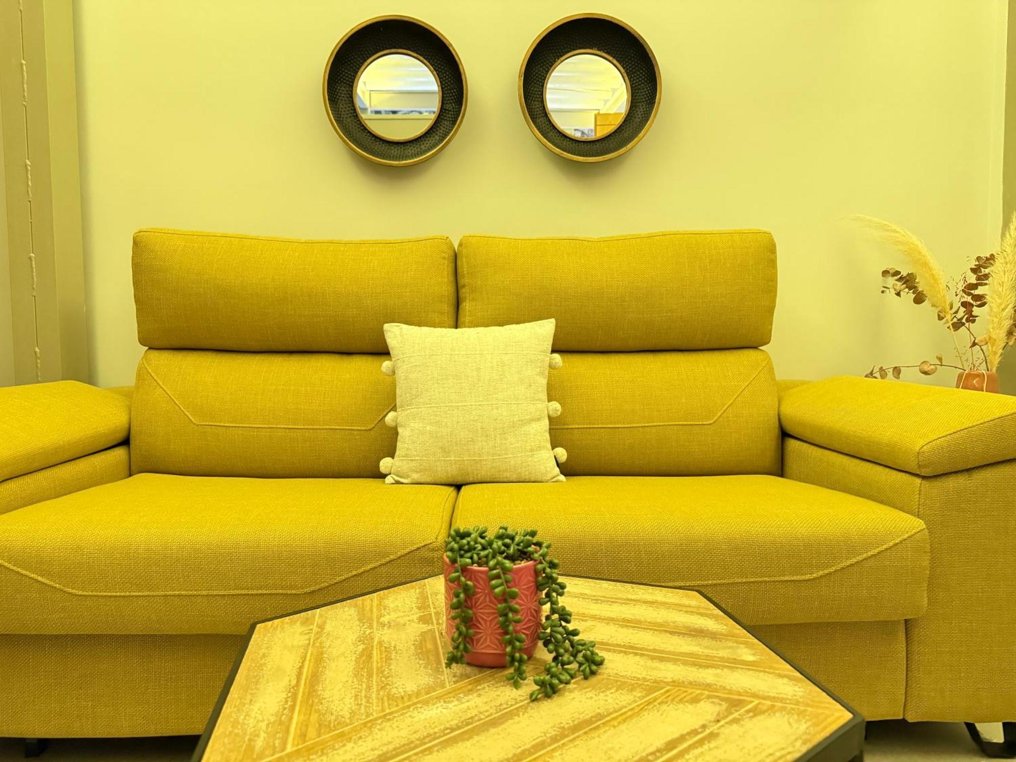 Rueda Bolas - Hostatel Apartment *