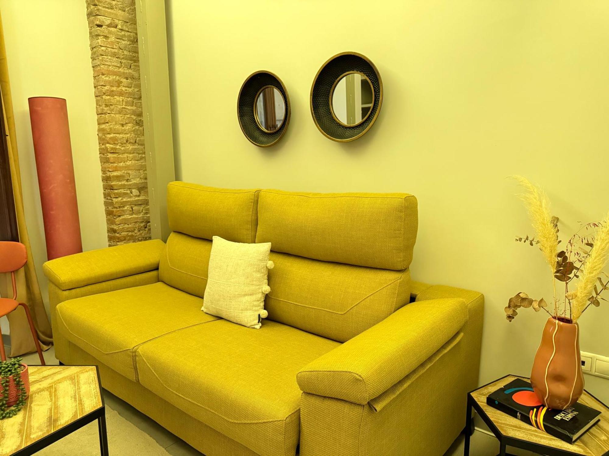 Apartment Rueda Bolas - Hostatel