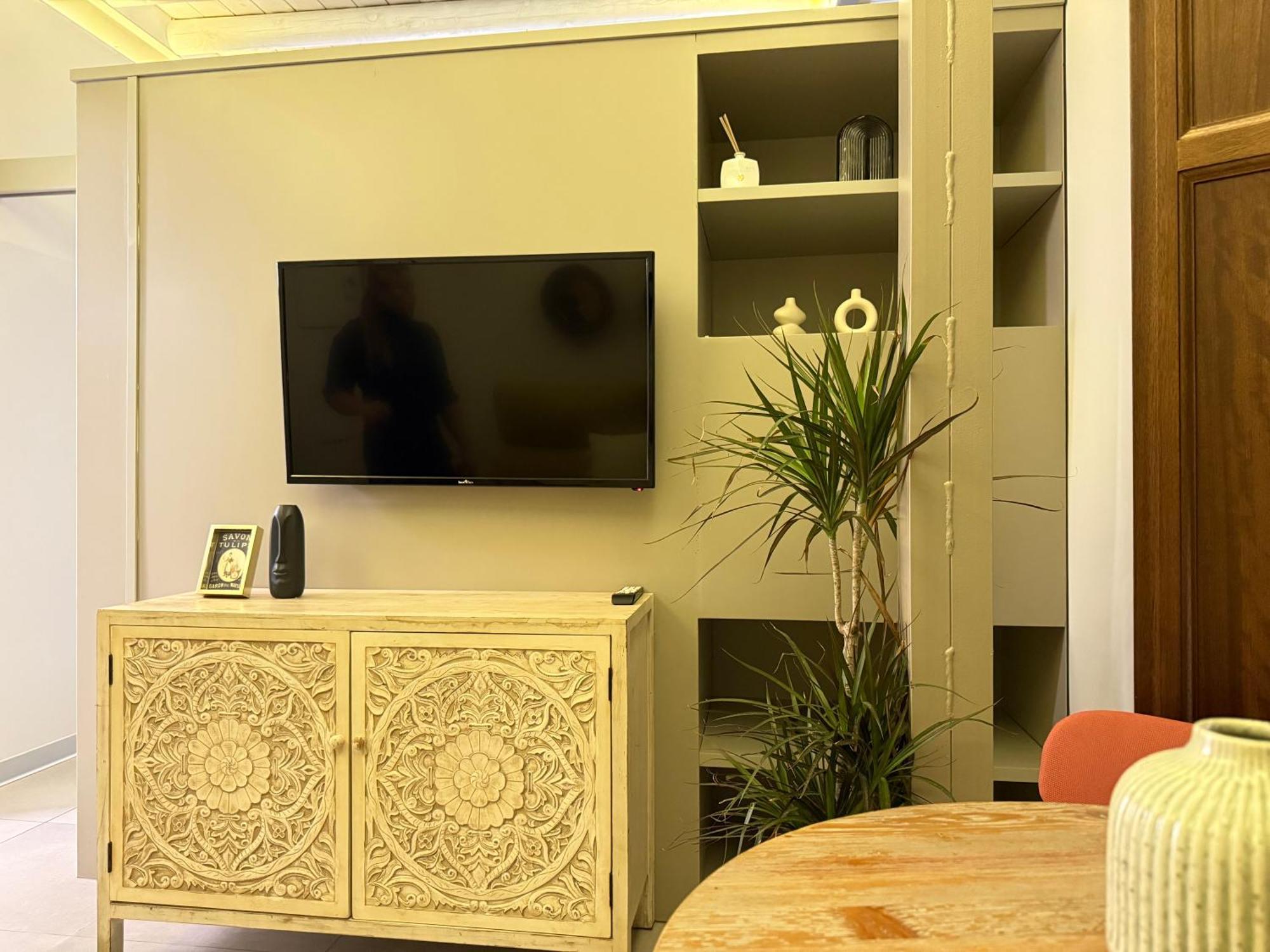 Apartment Rueda Bolas - Hostatel