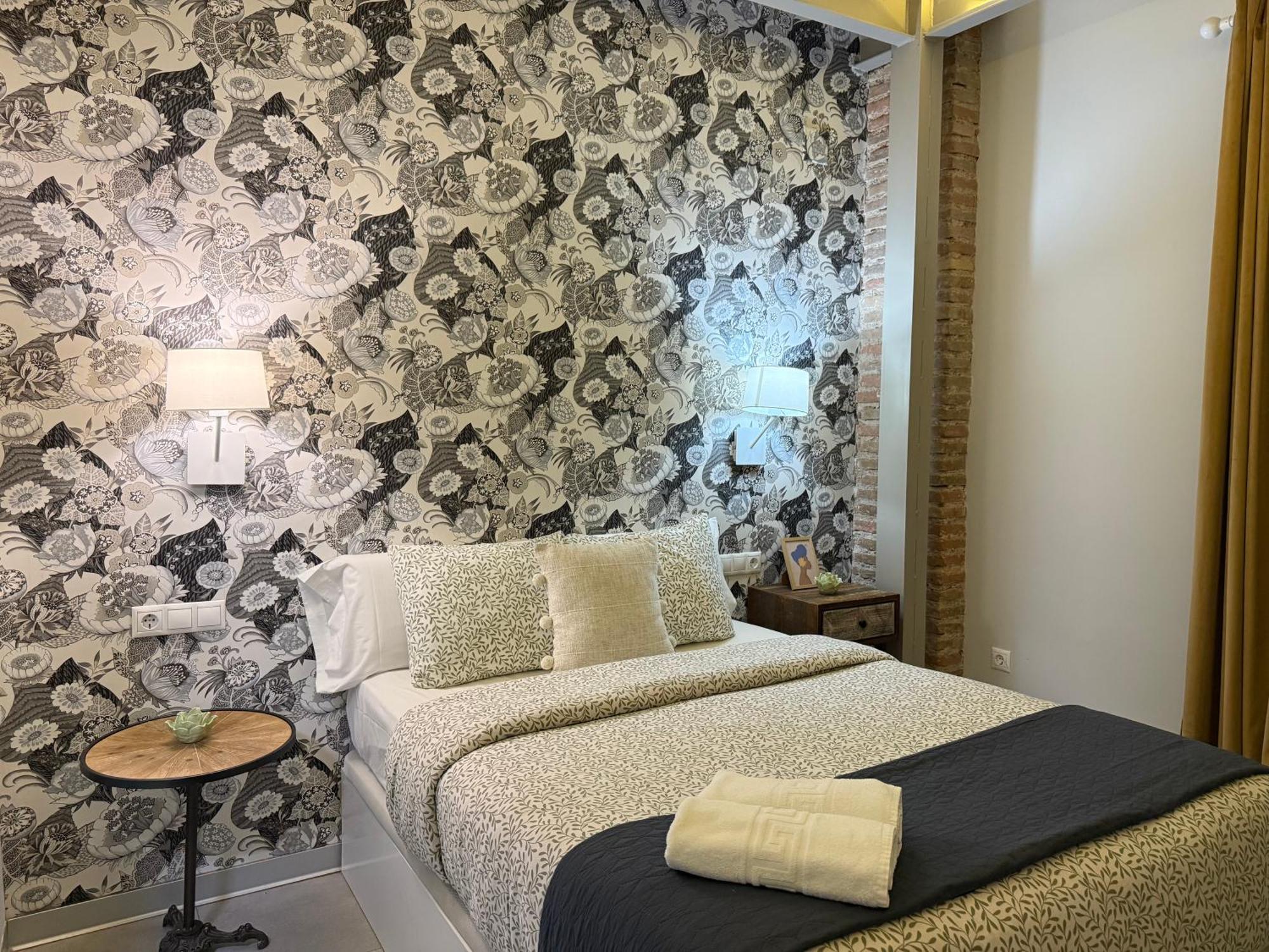 Apartment Rueda Bolas - Hostatel *