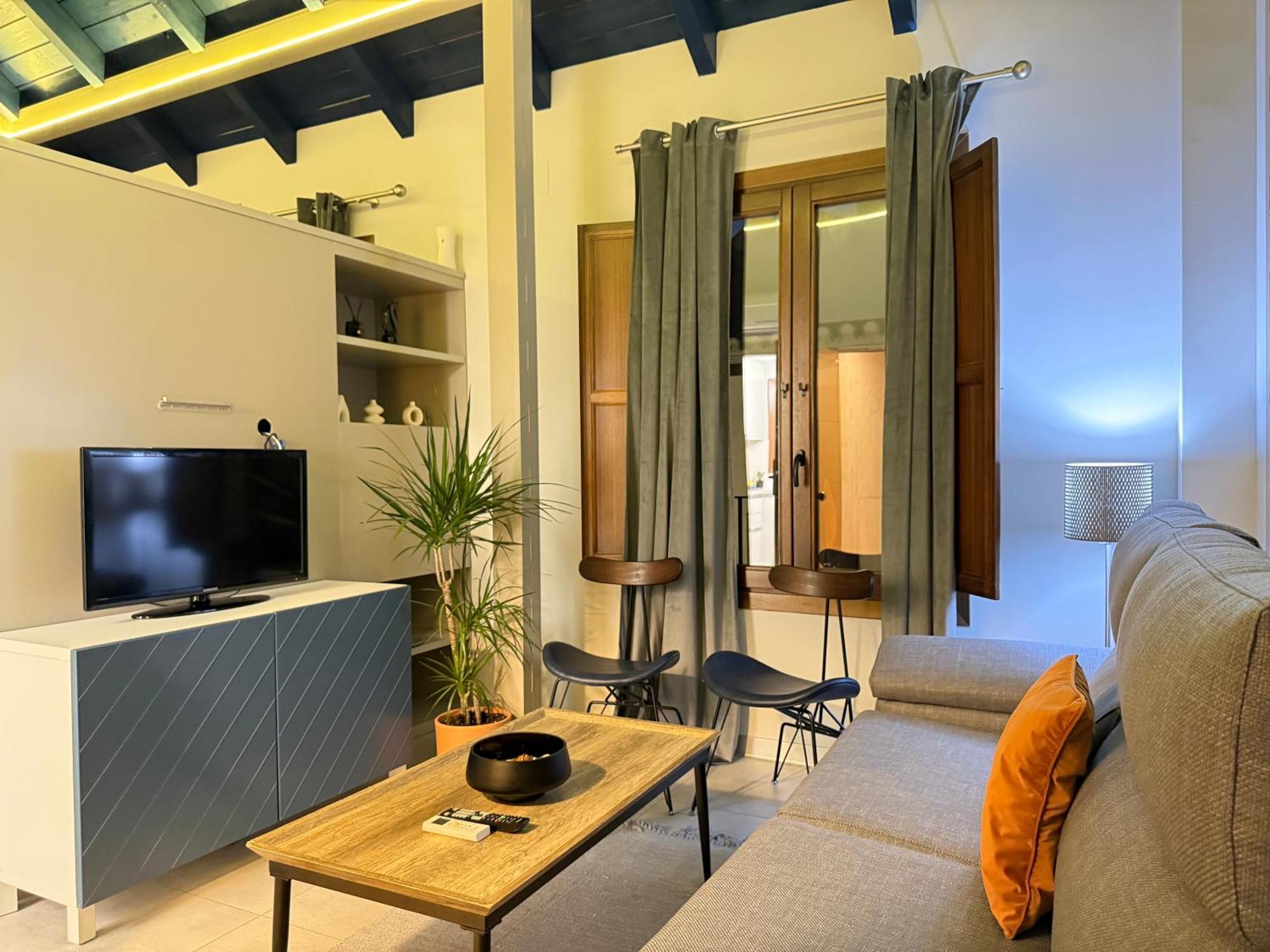 Apartment Rueda Bolas - Hostatel Granada