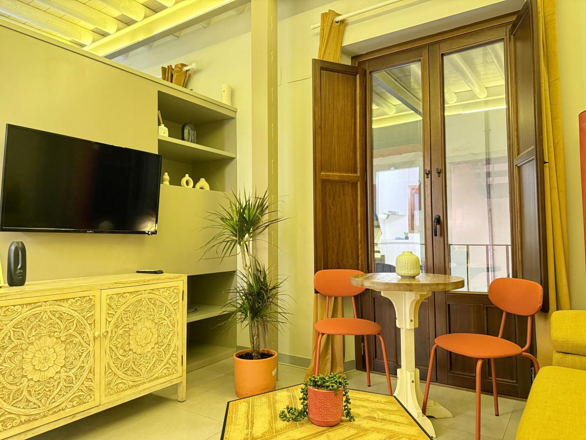 Apartment Rueda Bolas - Hostatel