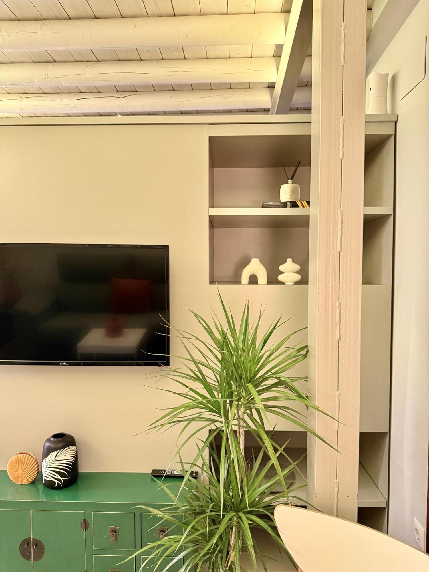 Apartment Rueda Bolas - Hostatel *