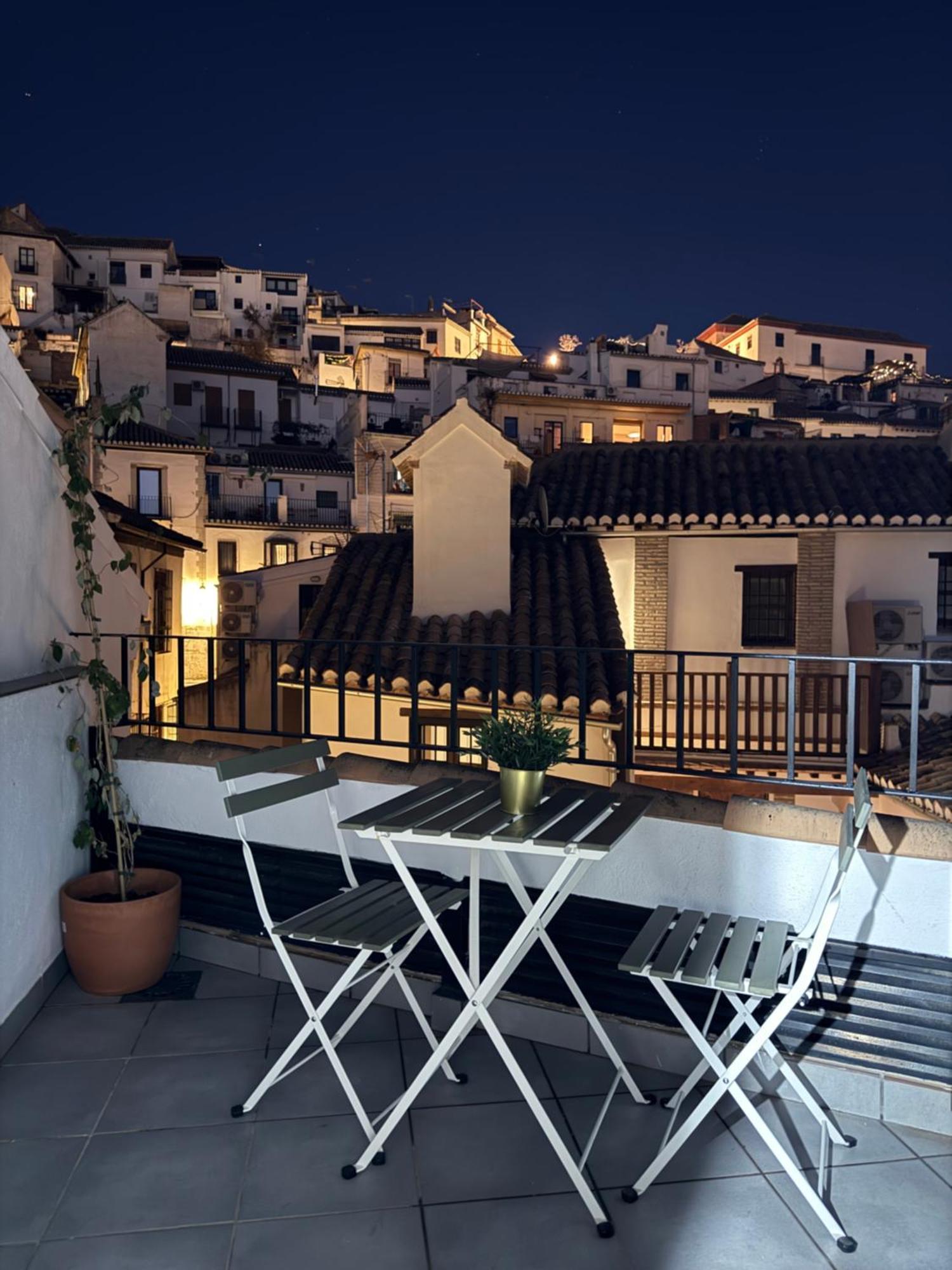 Rueda Bolas - Hostatel Apartment