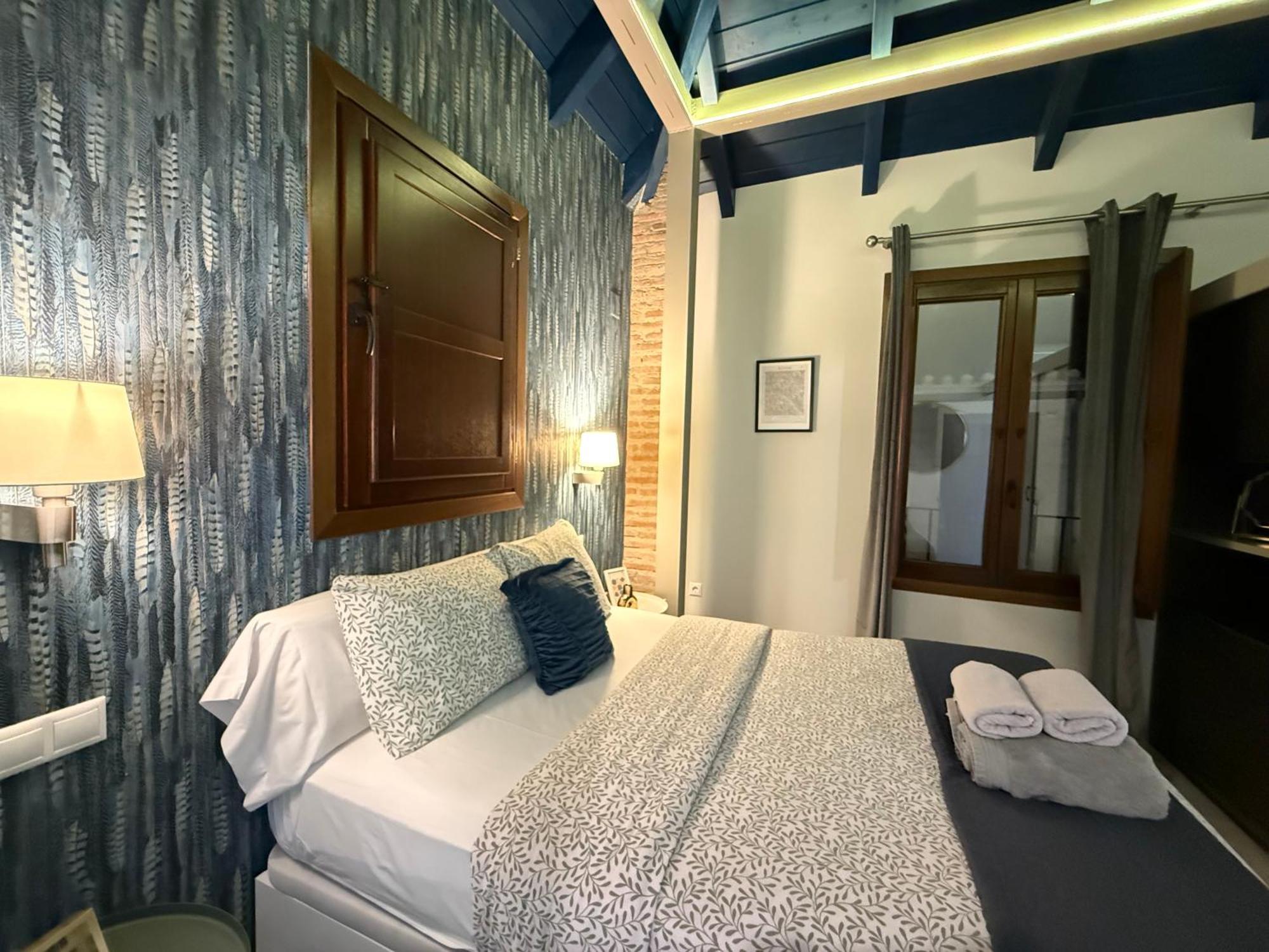 Apartment Rueda Bolas - Hostatel