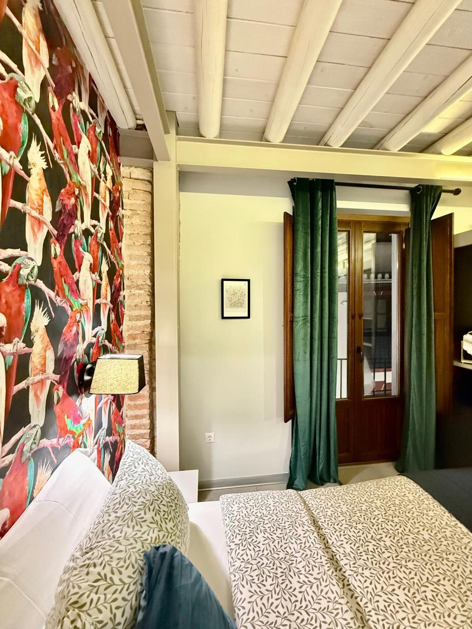Rueda Bolas - Hostatel Apartment Granada