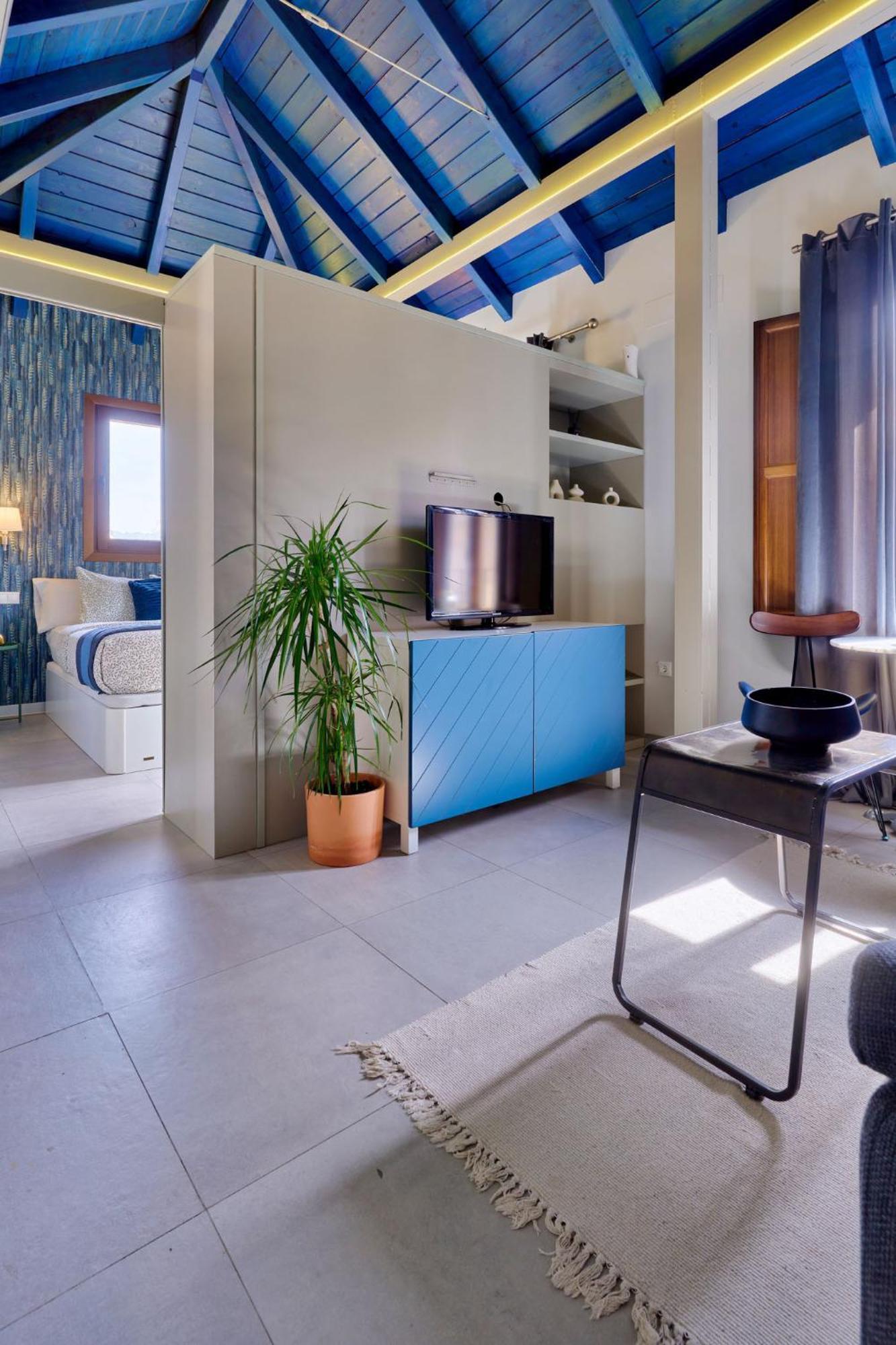 Apartment Rueda Bolas - Hostatel Granada