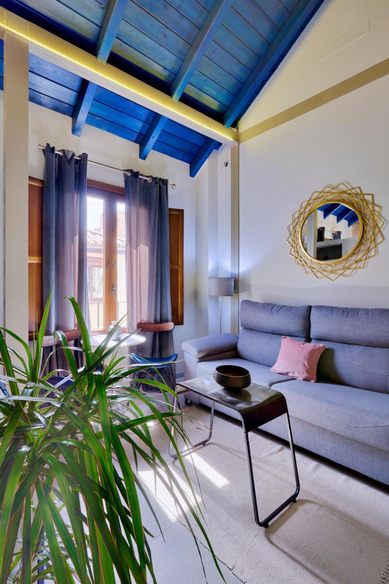 Rueda Bolas - Hostatel Apartamento *