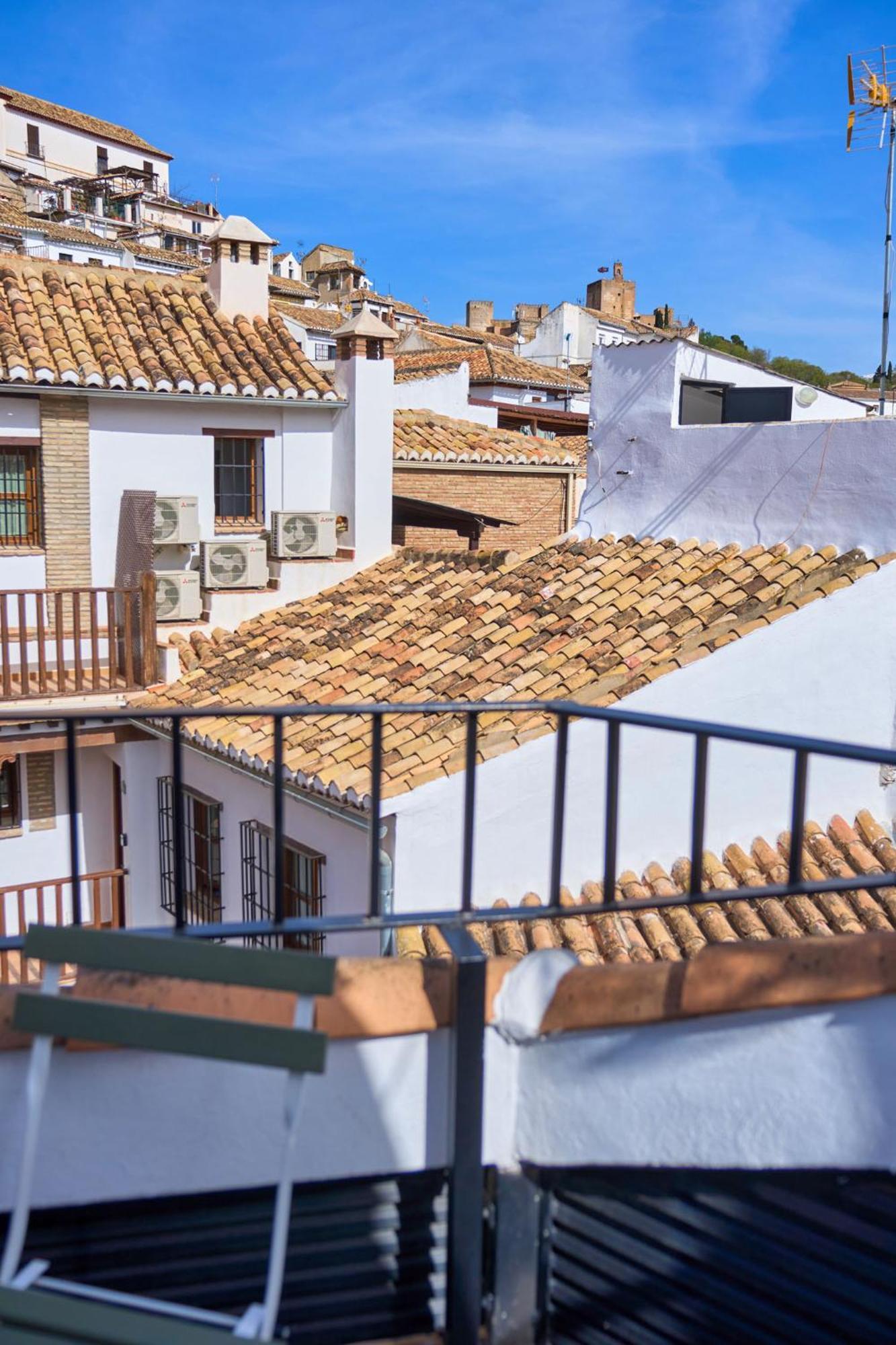 Apartment Rueda Bolas - Hostatel *