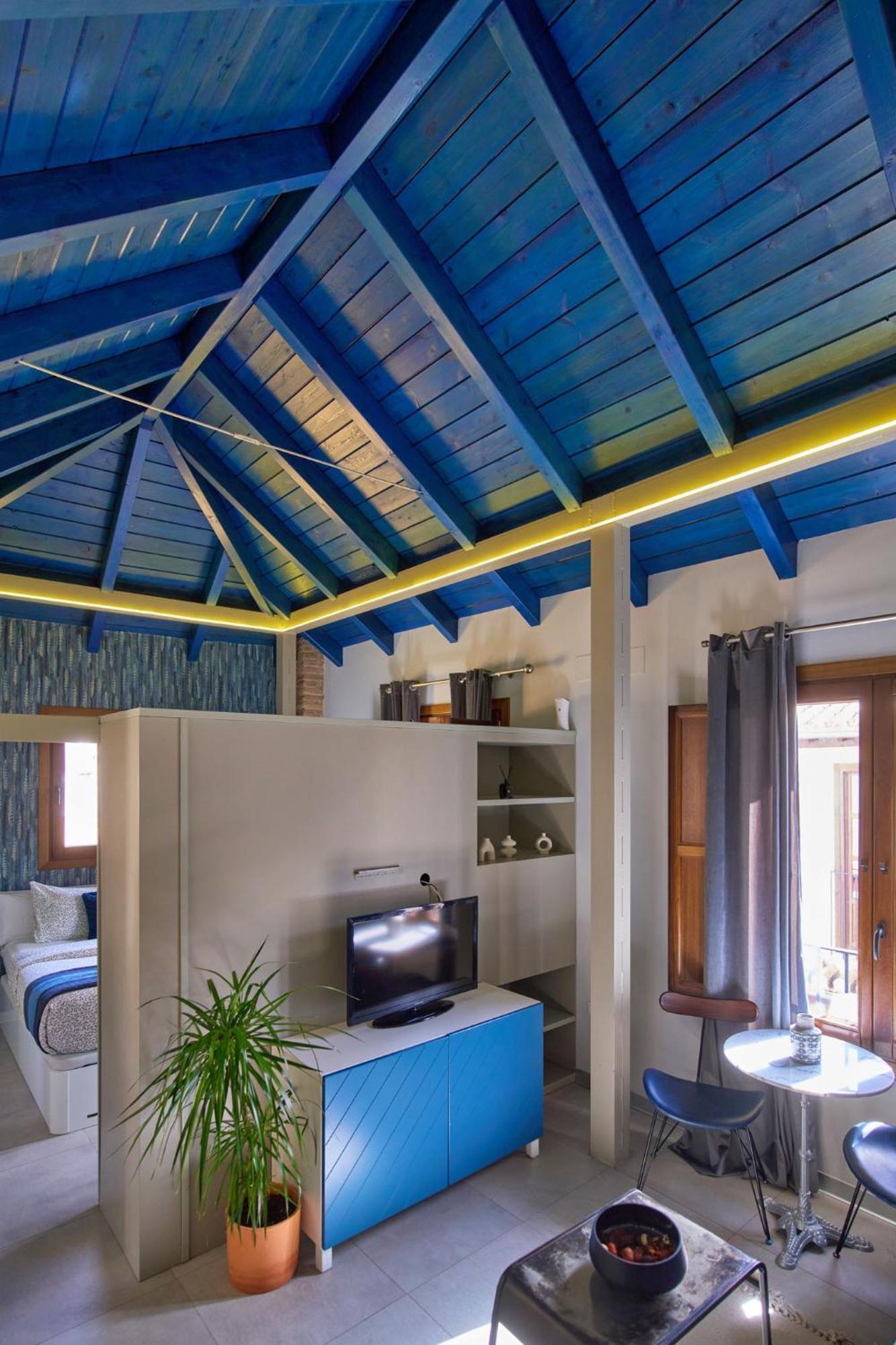 Apartment Rueda Bolas - Hostatel Granada