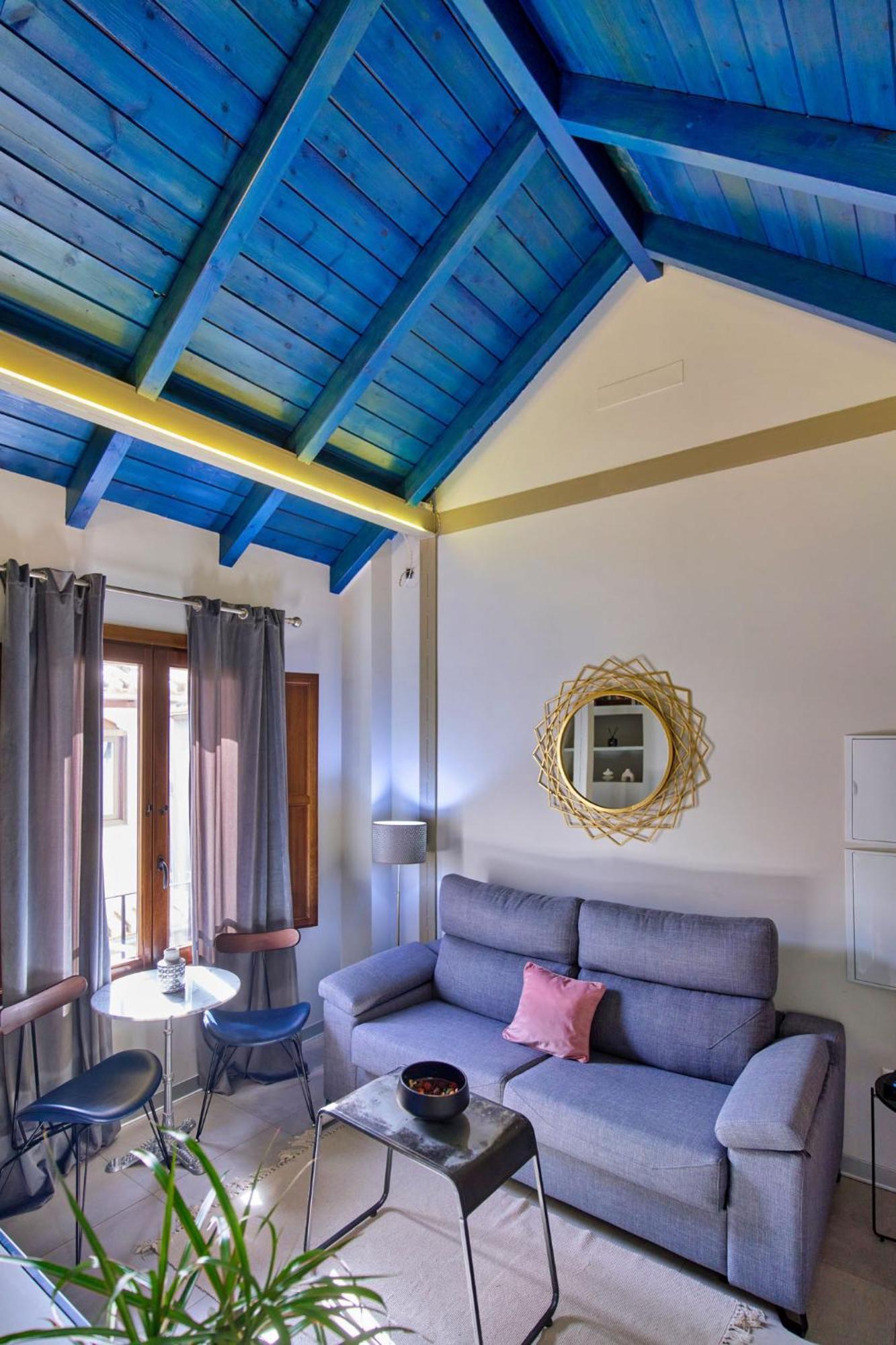 Apartment Rueda Bolas - Hostatel