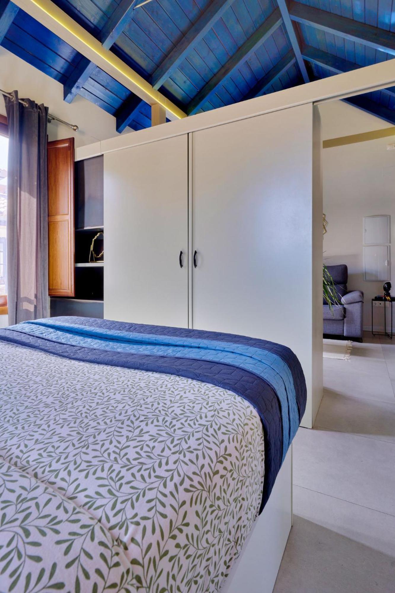 Rueda Bolas - Hostatel Apartment Granada