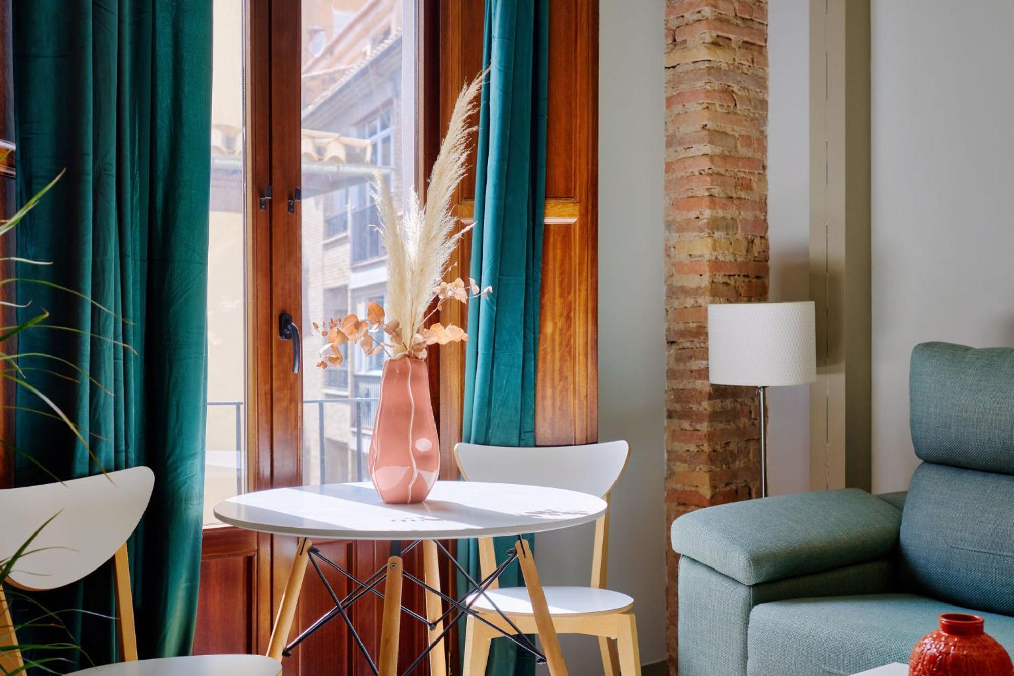 Rueda Bolas - Hostatel Apartment
