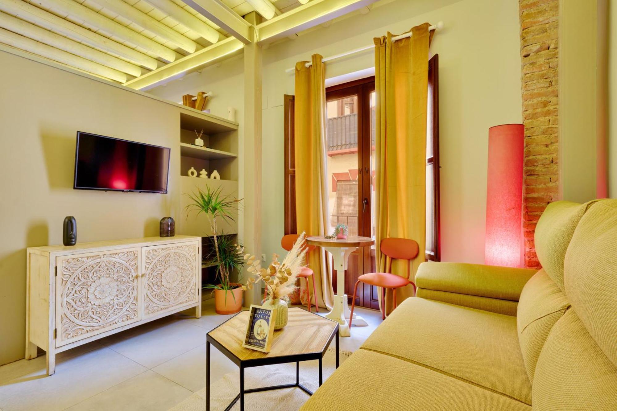 Apartment Rueda Bolas - Hostatel