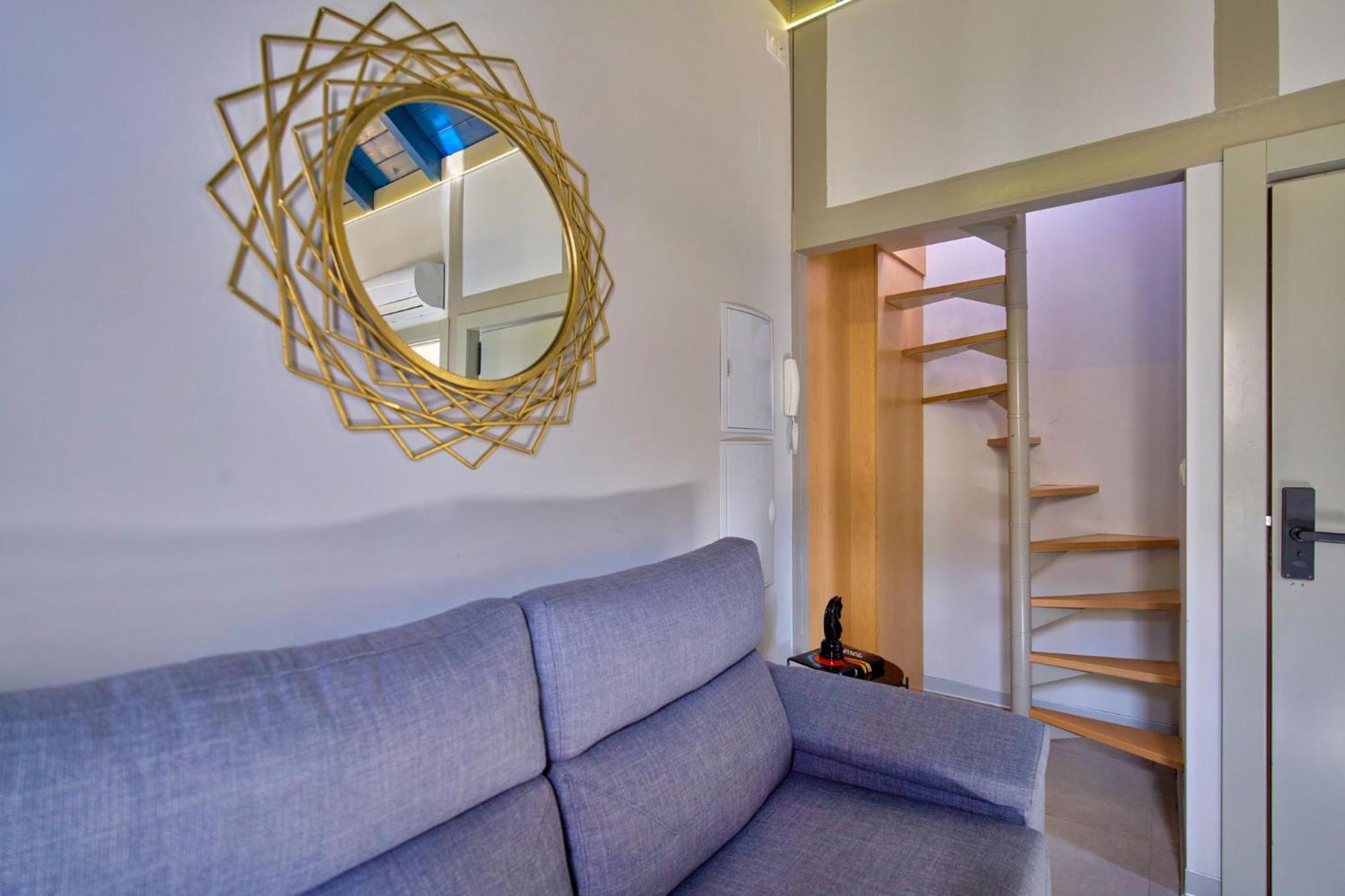 Apartment Rueda Bolas - Hostatel