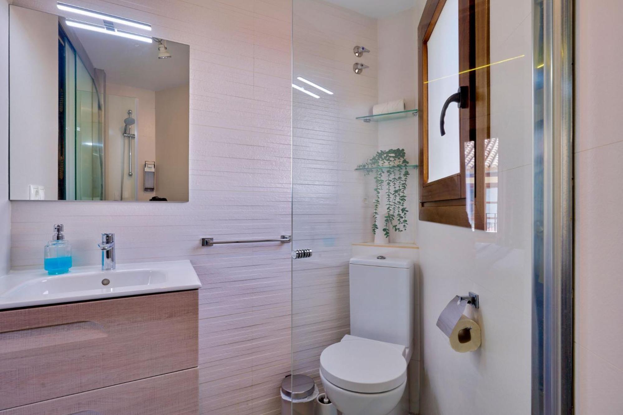 Rueda Bolas - Hostatel Apartment