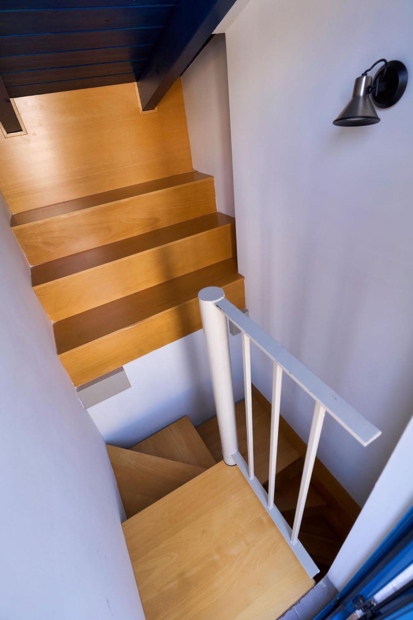 Rueda Bolas - Hostatel Apartment *