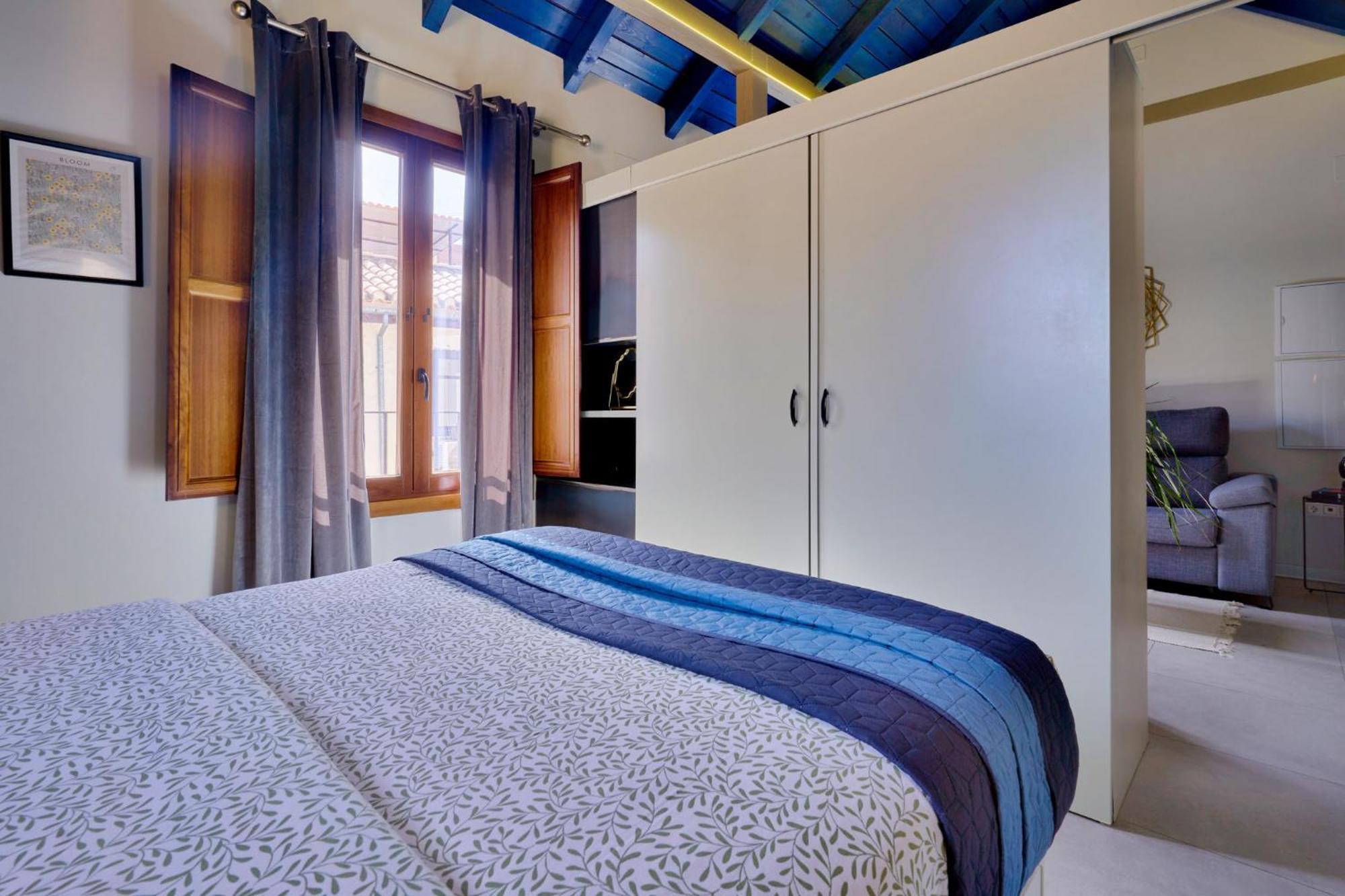 Apartment Rueda Bolas - Hostatel *